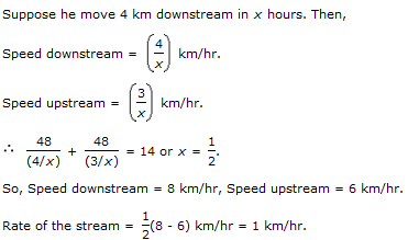 Numerical Ability Questions and Answers