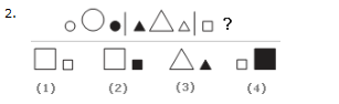 Letter and Symbol Series Questions and Answers