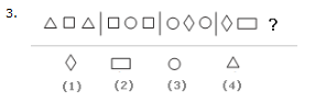 Letter and Symbol Series Questions and Answers